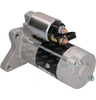 Démarreur 12V 2.2Kw 9/10/12dents Ford 1756803, Bosch 1986S00608, Denso 228000-4830, 228000-4831