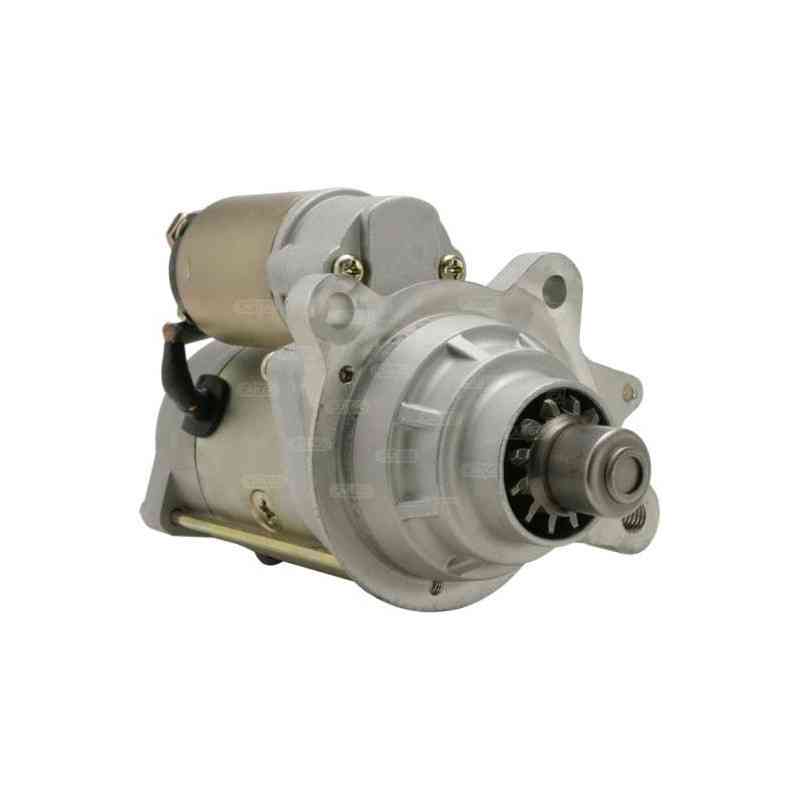 Démarreur 12V 3.0Kw 12dents Ford 3C3U11000AB, 3C3U11000AC, 3C3Z11002A, 3C3Z11002AA