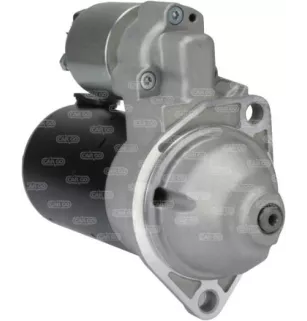 Starter 12V 1.1kW 11dents Bosch 0001107102, 0001107107, 1986S00662, F002G70382, Lombardini 58402180