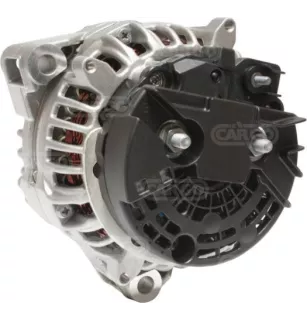 Alteración de 14V 200amp Bosch 0124625031, 1986a00957, 1986a01115, Iskra 11,204.424