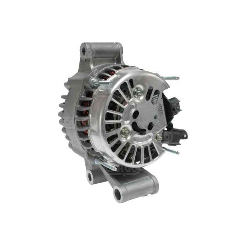 Alterazioni 14v 115amp Ford 1120213, 1140694, 1151213, 1191213 Alterazioni 14v 115amp Ford 1120213, 1140694, 1151213, 1191213