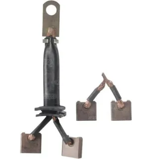 Bürstenset, Valeo D7RSA10, D7RSA11, Krauf STU0319
