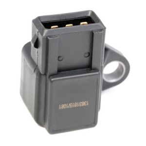 Capteur de pression de suralimentation BMW 13622246977, 2246977, 93171579