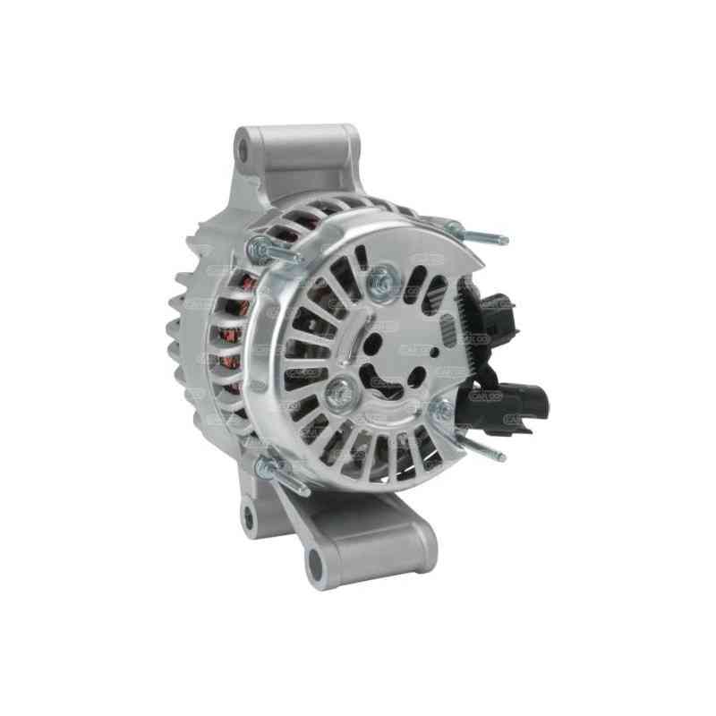 Alteración de 14V 115amp Ford 1120211, 1124015, 1131820, 1140696 Alteración de 14V 115amp Ford 1120211, 1124015, 1131820, 1140696