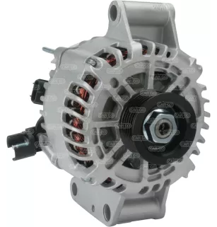 Alteración de 14V 115amp Ford 1120211, 1124015, 1131820, 1140696
