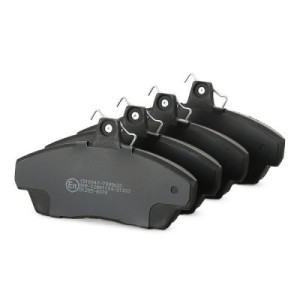 Plaquettes de frein HONDA 45022ST3E01, 45022SK3E00, 45022ST3E00