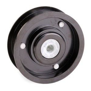 Poulie, tendeur de courroie d'accessoire CHRYSLER 04862625AA, 68020889AA, 68052717AA