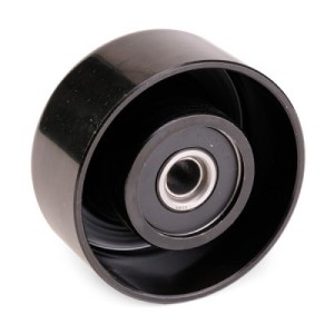 Poulie, tendeur de courroie d'accessoire NISSAN 119271HC0A, 11927ED00B, 119271HC0A