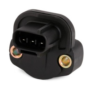 Capteur de position du papillon CHRYSLER, DODGE 4686360, 4686360AB, 4686360AC