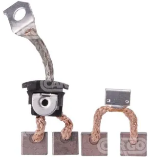 Bürstensatz, Ford 1057652, 1057654, 1057661, F7PZ11002DA