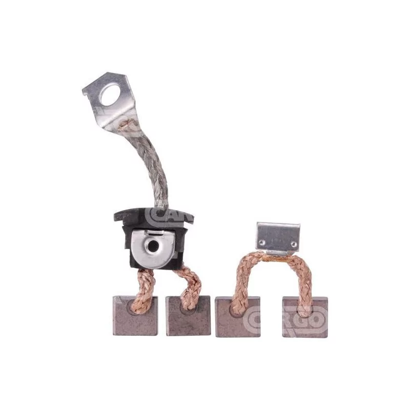 Bürstensatz, Ford 1057652, 1057654, 1057661, F7PZ11002DA Bürstensatz, Ford 1057652, 1057654, 1057661, F7PZ11002DA