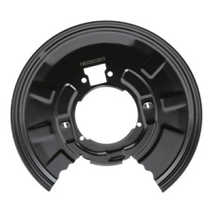 Flasque de frein BMW 34211166107