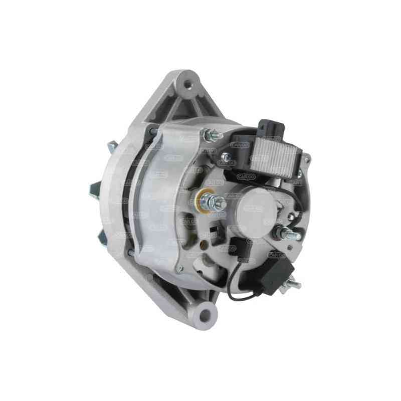 Alteração 14V 120amp Bosch 0120484028, 0120484049, 0120488296, ISKRA 11.204.069