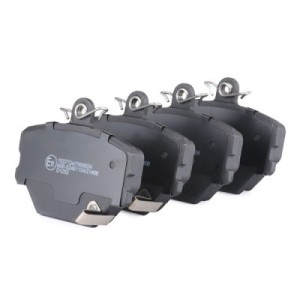 Plaquettes de frein KIA 0K0Y13323Z, 0K0Y23323Z, 0K20A3323Z