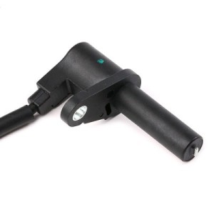 Capteur ABS MITSUBISHI MR407991, 13166