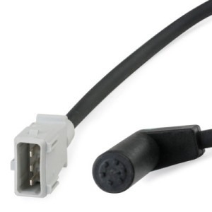 Capteur PMH CITROËN 591891, 591893, 9614004500