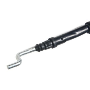 Câble de frein à main VAG, VW 2H0609721B, 2H0609721C, 2H0609721D