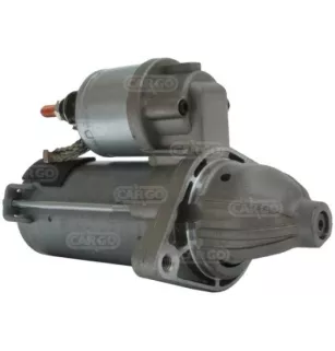 Démarreur 12V 1.3Kw 9dents Fiat 46823548, 51810266, 518102660, 51823860