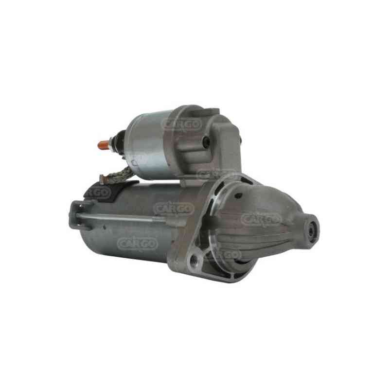 Démarreur 12V 1.3Kw 9dents Fiat 46823548, 51810266, 518102660, 51823860