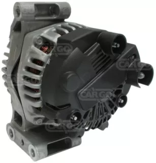 Alteración de 14V 75amp Denso 101210-1210, 101210-1211, 101211-1211, Valeo 2542671
