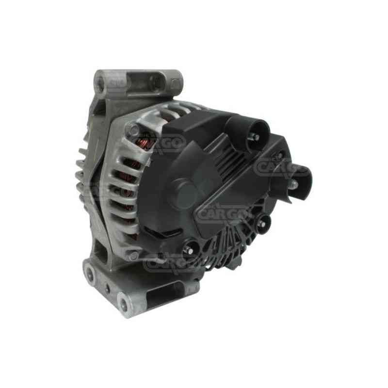 Alteración de 14V 75amp Denso 101210-1210, 101210-1211, 101211-1211, Valeo 2542671 Alteración de 14V 75amp Denso 101210-1210, 101210-1211, 101211-1211, Valeo 2542671