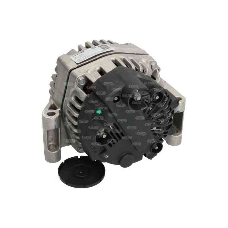Modifica 14v 90AMP Bosch 0124225063, Denso 101210-1120, 101210-1121, 101210-1190 Modifica 14v 90AMP Bosch 0124225063, Denso 101210-1120, 101210-1121, 101210-1190