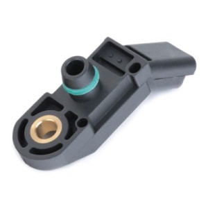 Capteur de pression de suralimentation ALFA ROMEO, CITROËN, FIAT, LANCIA, PEUGEOT, RENAULT, RENAULT TRUCKS 9639418980, 1920AC, 4