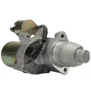 Starter 12V 0.4kW 14dens Denso 128000-9400, Honda 31200-ZH9-003