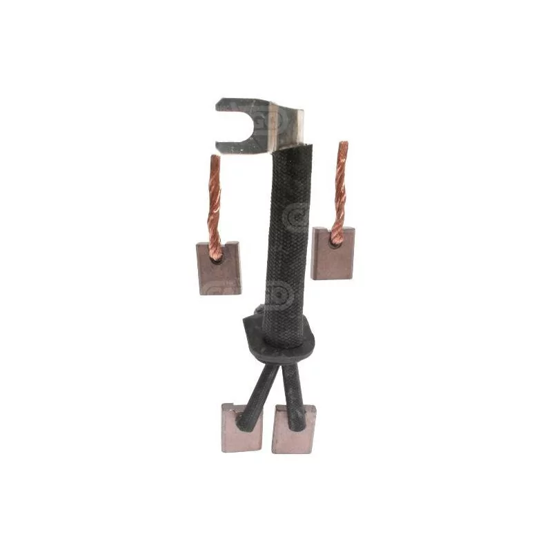 Bürstensatz, Nissan 23300-08U00, Hitachi S114-750, S114-751, Krauf STH0766