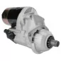 Démarreur 12V 2.5Kw 13dents International Harv. 104452A2R, Remy (delco) 10465540, Iskra 11.131.275, Denso 128000-0210