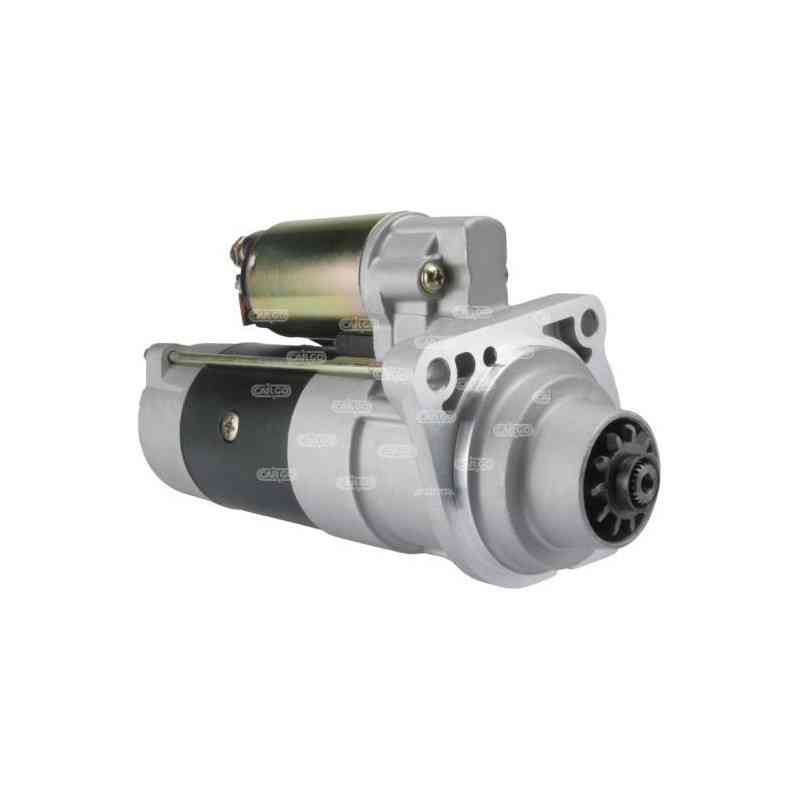 Démarreur 12V 2.7Kw 11dents Bobcat 6676957, 6685190, DSL6676957, Magneton (Pal/Skoda) 9162901, Valeo TM000A28901 Démarreur 12V 2.7Kw 11dents Bobcat 6676957, 6685190, DSL6676957, Magneton (Pal/Skoda) 9162901, Valeo TM000A28901