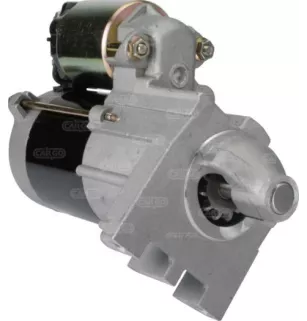 Starter 12V 1,0kw 12dens Denso 228000-7850, 228000-7851, Honda 31200-ZJ1-841, 31200-ZJ-842, DDWD8