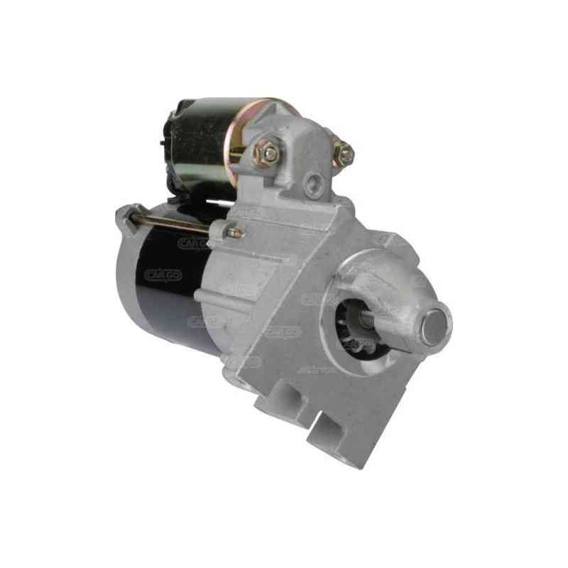 Starter 12V 1,0kw 12dens Denso 228000-7850, 228000-7851, Honda 31200-ZJ1-841, 31200-ZJ-842, DDWD8