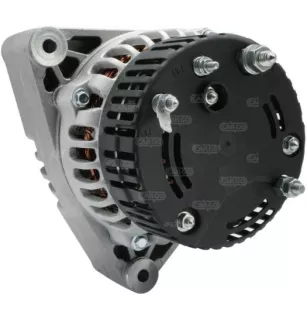 ALTERNER 28V 55AMP KHD 01183195, 01183443, 01183626, ISKRA 11.203.155