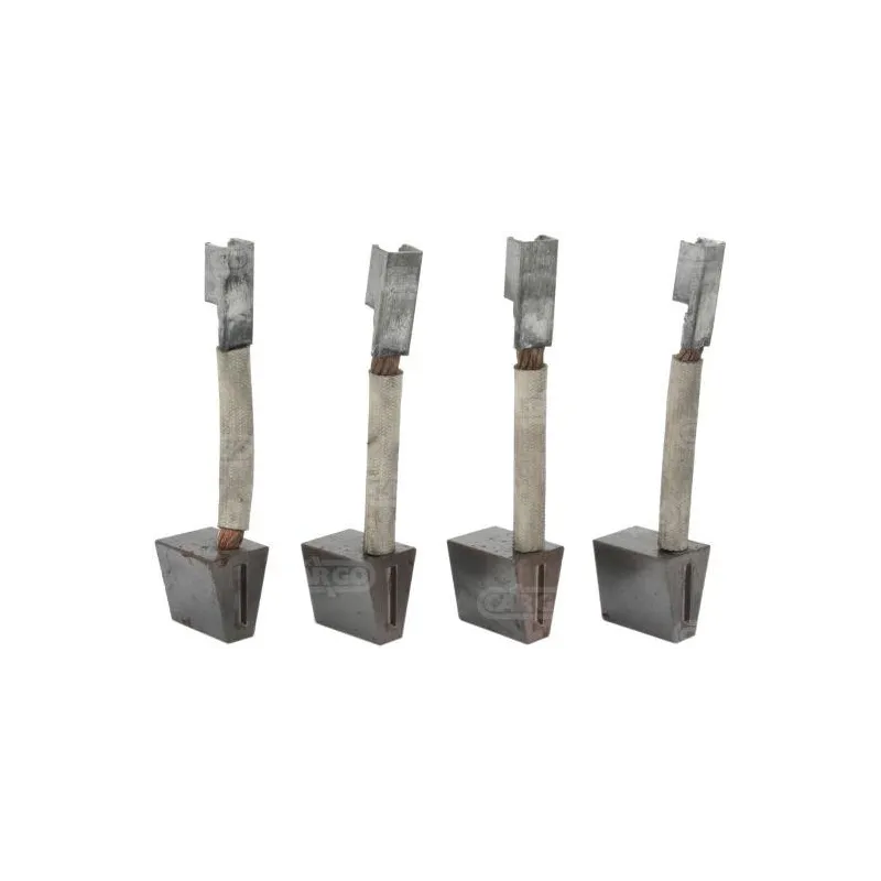 12 Volt Brush Set 12 Volt Brush Set