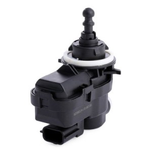 Correcteur, portée lumineuse CITROËN, DS, PEUGEOT 1607972880, 6224R8, 6224S7