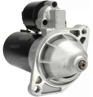 Démarreur 12V 1.4Kw 9dents Bosch 0001110011, lucas 25692, 25692A, 25692F