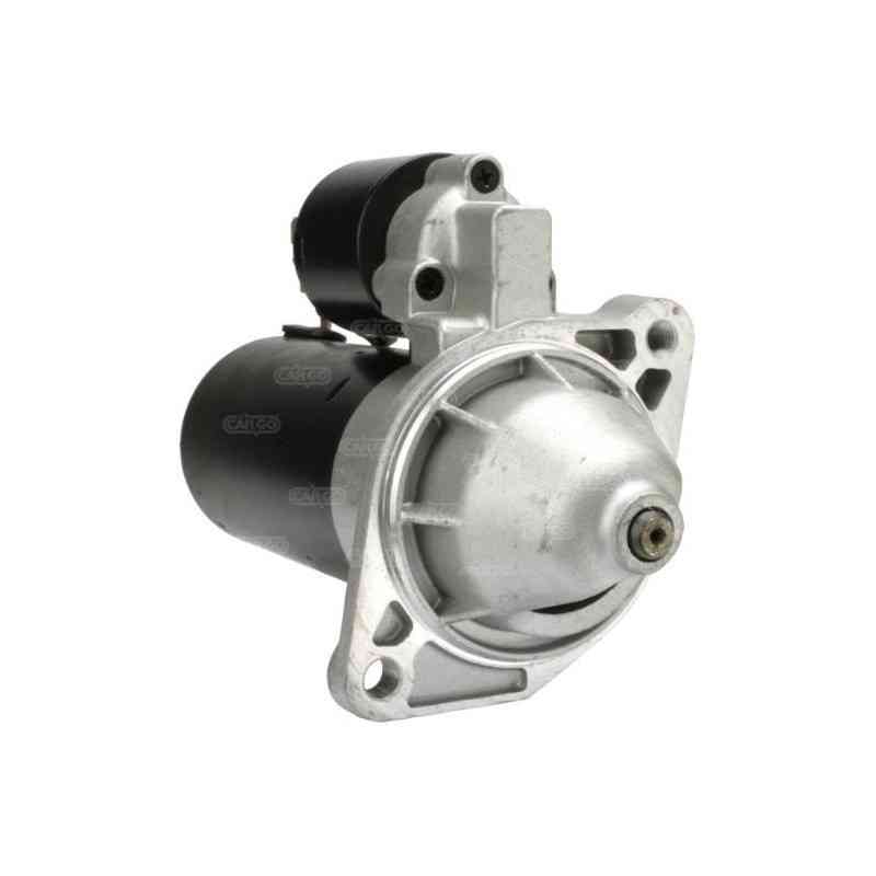 Démarreur 12V 1.4Kw 9dents Bosch 0001110011, lucas 25692, 25692A, 25692F