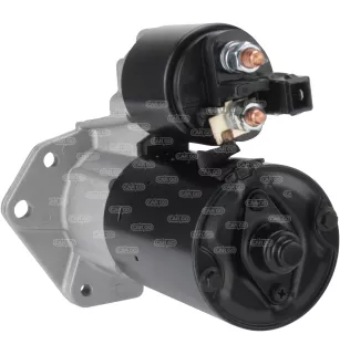Iniciante 12V 0,9kW 9DENTS BOSCH 0001112027, 0001.12028, 0001.12044, 000112045