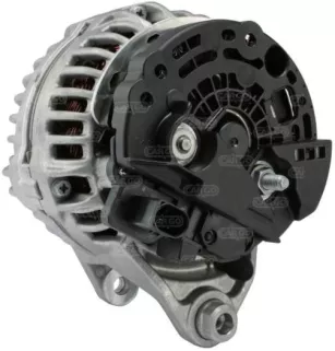 Alteração 14V 120amp Bosch 0124515028, 0124515040, 0124515058, Volkswagen 038903018f, 038903018fx