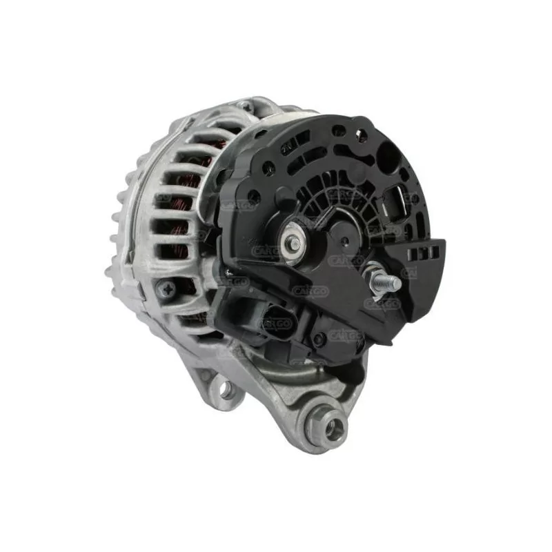 Altérnateur 14V 120Amp Bosch 0124515028, 0124515040, 0124515058, Volkswagen 038903018F, 038903018FX