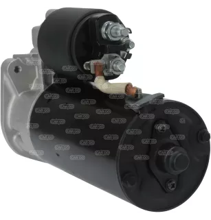 Démarreur 12V 1.8Kw 9/10/11 Bosch 0001109018, 0001110092, 0001110102, 0001110124
