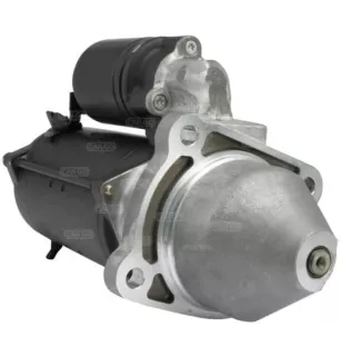 Starter 24V 4.0kW 10dents Bosch 0001231008, 0001231029, Monark 081251008, Remy (Delco) 19083028