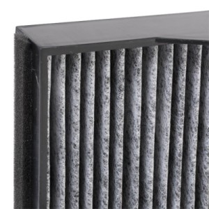 Filtre d'habitacle SAAB 12758727, 12758728, 12758729