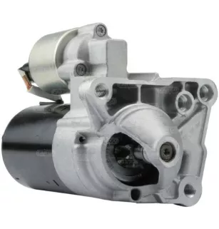 Démarreur 12V 0.9Kw 9dents Bosch 0001106012, 0001106017, 0001106021, 0001106022