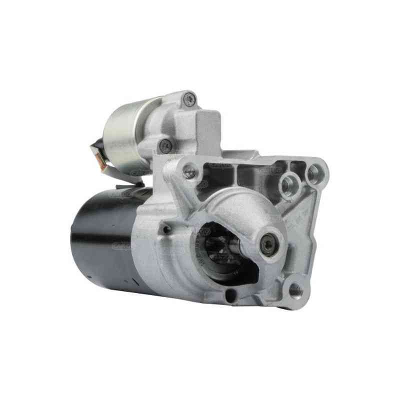Démarreur 12V 0.9Kw 9dents Bosch 0001106012, 0001106017, 0001106021, 0001106022