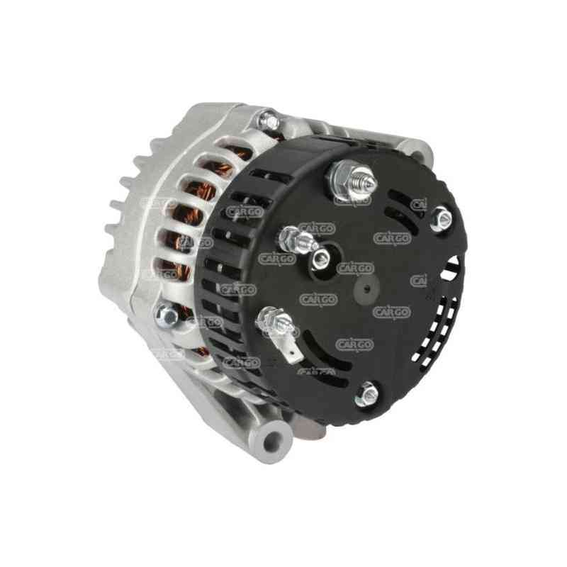 Altérnateur 14V 95Amp KHD 01181743, 01182038, 01182039, Deutz-fahr 01182038 Altérnateur 14V 95Amp KHD 01181743, 01182038, 01182039, Deutz-fahr 01182038