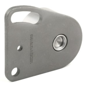 Galet tendeur de courroie de distribution FORD 1496915, 70HM6K254A2D