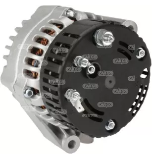 Altering 14v 120amp Bosch 0123515003, F00E100029, Volkswagen 028903027e, 028903028, HC-Parts Ca1248ir