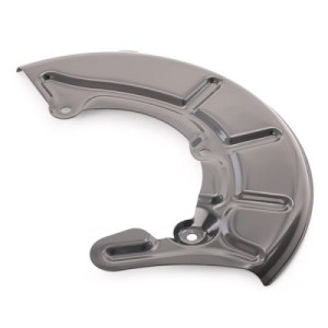 Flasque de frein SEAT, VAG, VW 3A0615312, 3A0615312, 3A0615312